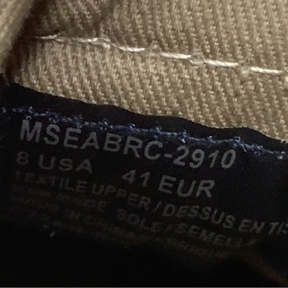 Lugz shoes size 8 NEW - Picture 9 of 9